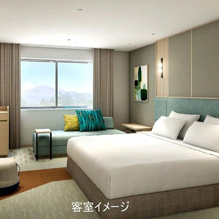 Ana Holiday Inn Resort Karuizawa By Ihg Kitakaruizawa Экстерьер фото