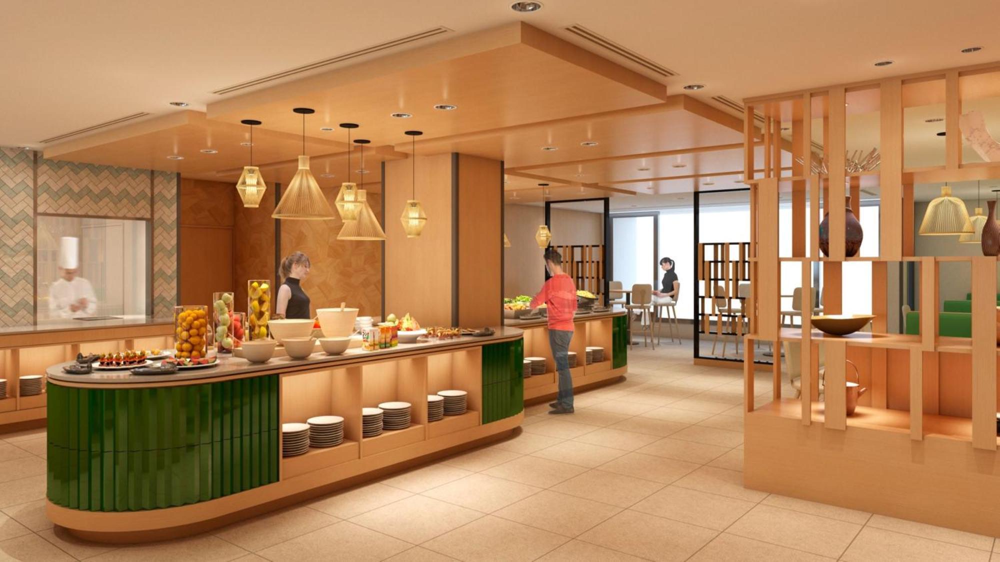 Ana Holiday Inn Resort Karuizawa By Ihg Kitakaruizawa Экстерьер фото