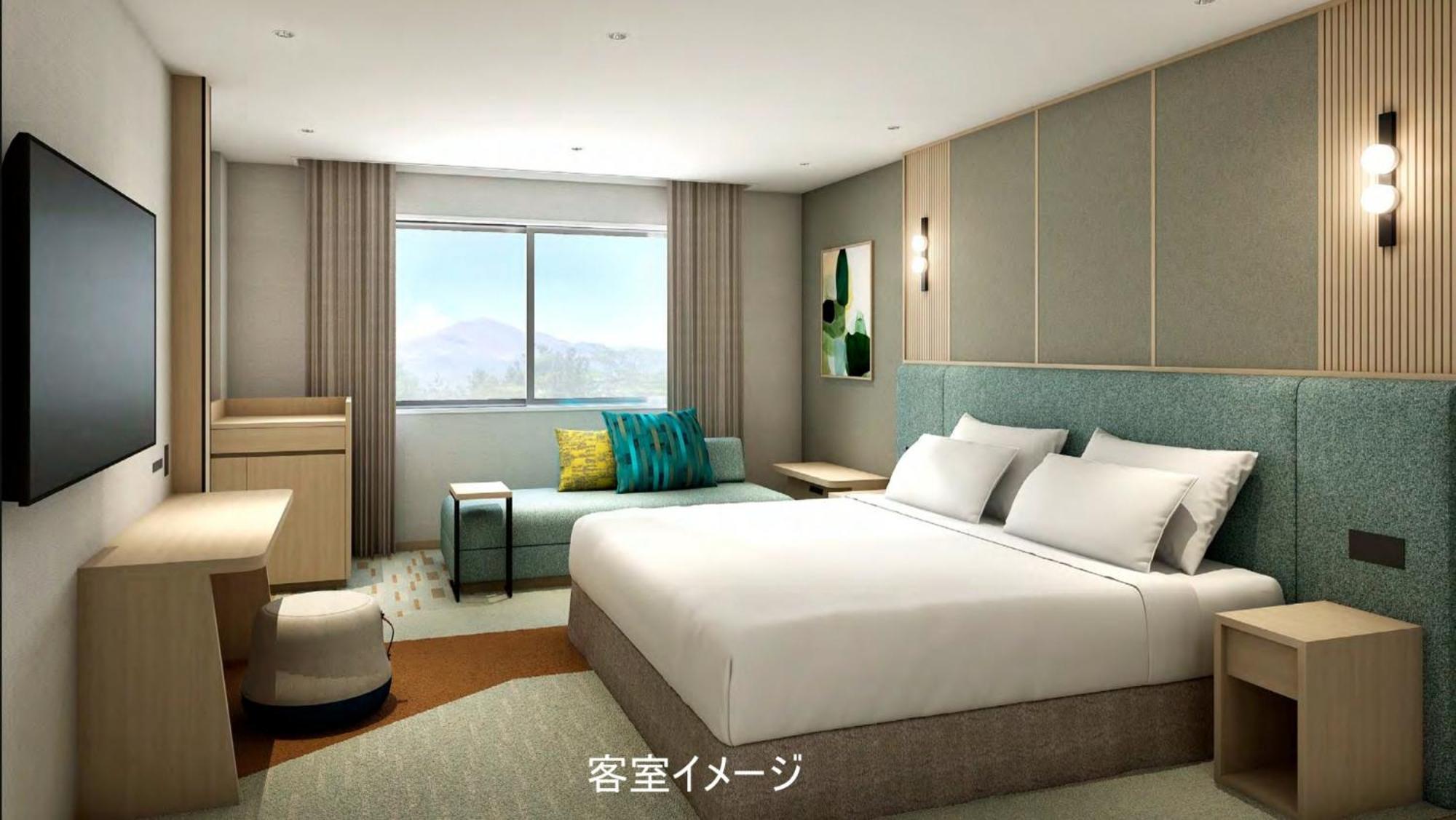 Ana Holiday Inn Resort Karuizawa By Ihg Kitakaruizawa Экстерьер фото