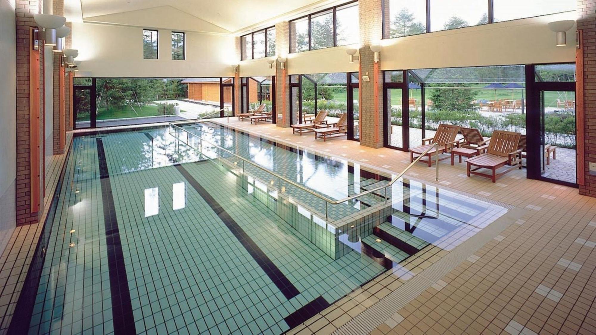 Ana Holiday Inn Resort Karuizawa By Ihg Kitakaruizawa Экстерьер фото